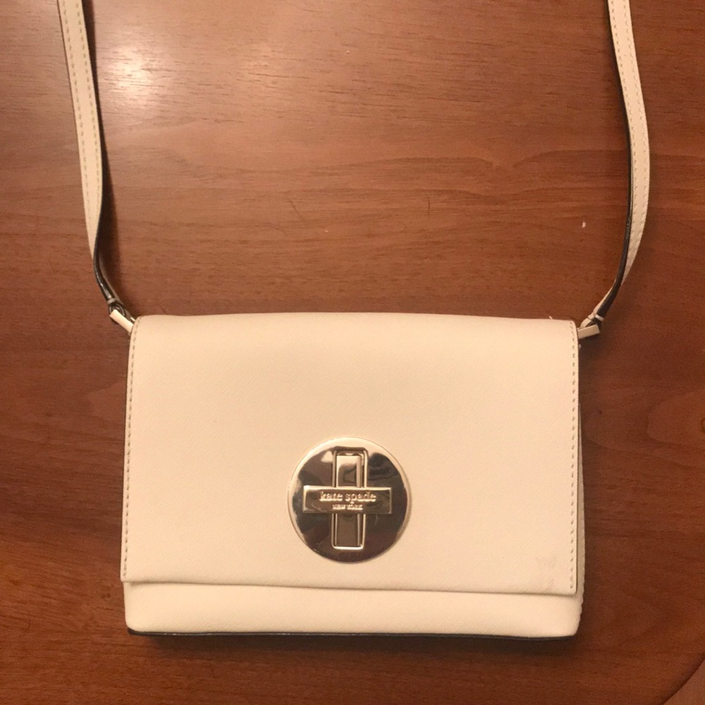 Kate Spade New York Newbury Lane Sally Ivory